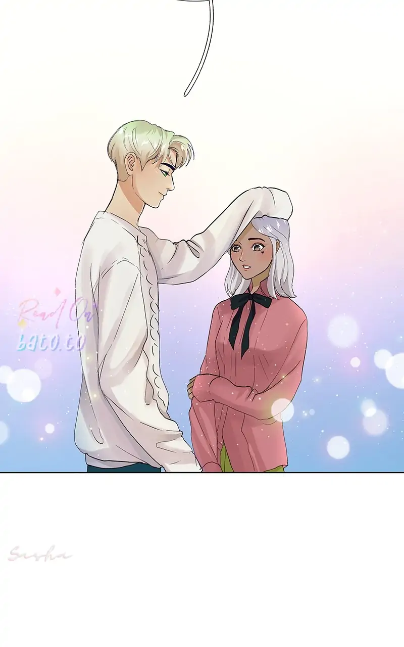 Read Freaking Romance (en) Manga Online