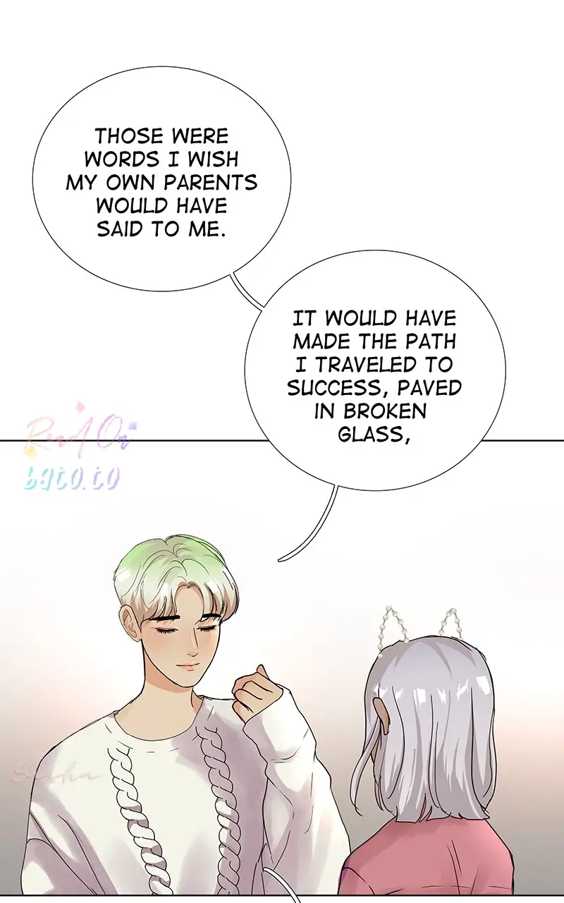 Read Freaking Romance (en) Manga Online