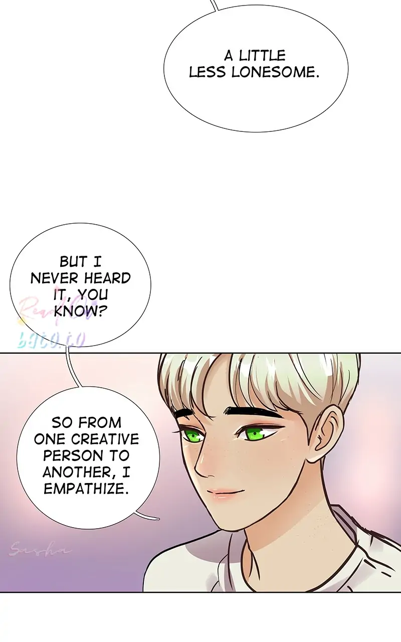 Read Freaking Romance (en) Manga Online