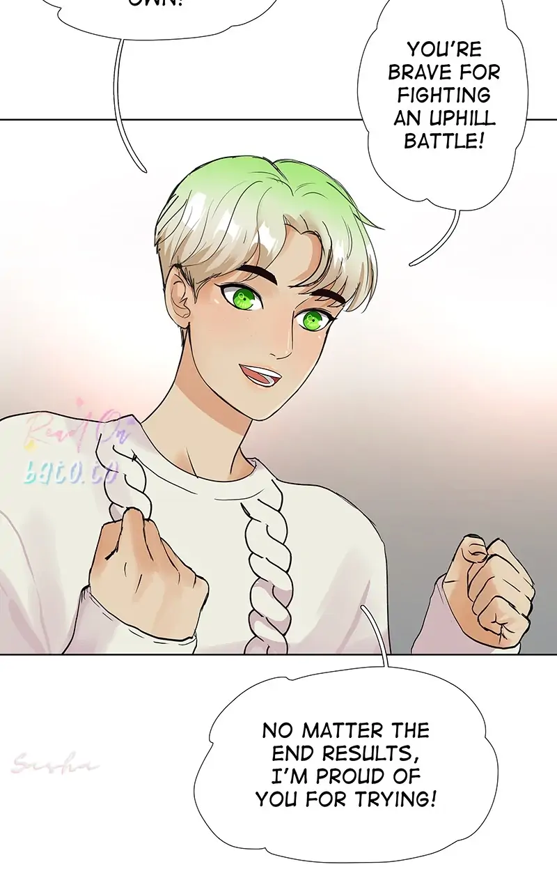 Read Freaking Romance (en) Manga Online