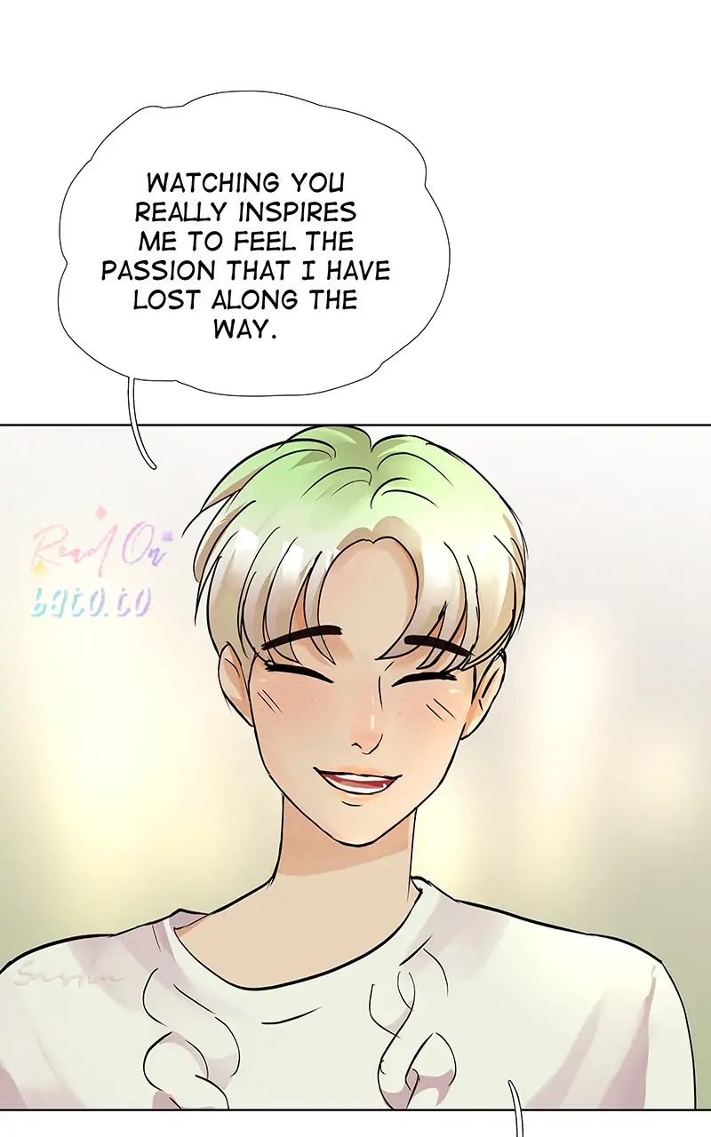 Read Freaking Romance (en) Manga Online