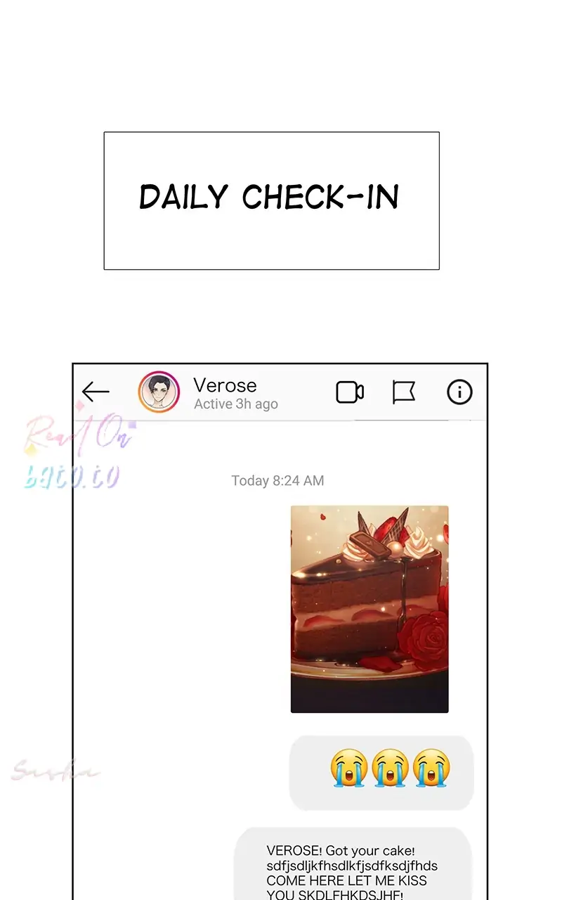 Read Freaking Romance (en) Manga Online