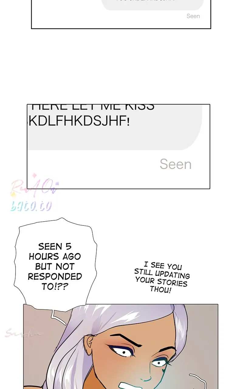 Read Freaking Romance (en) Manga Online