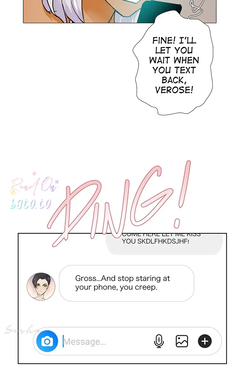 Read Freaking Romance (en) Manga Online