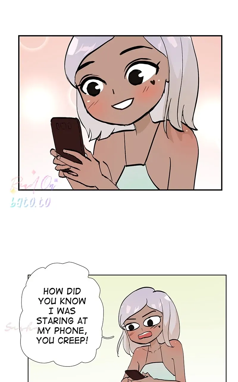 Read Freaking Romance (en) Manga Online
