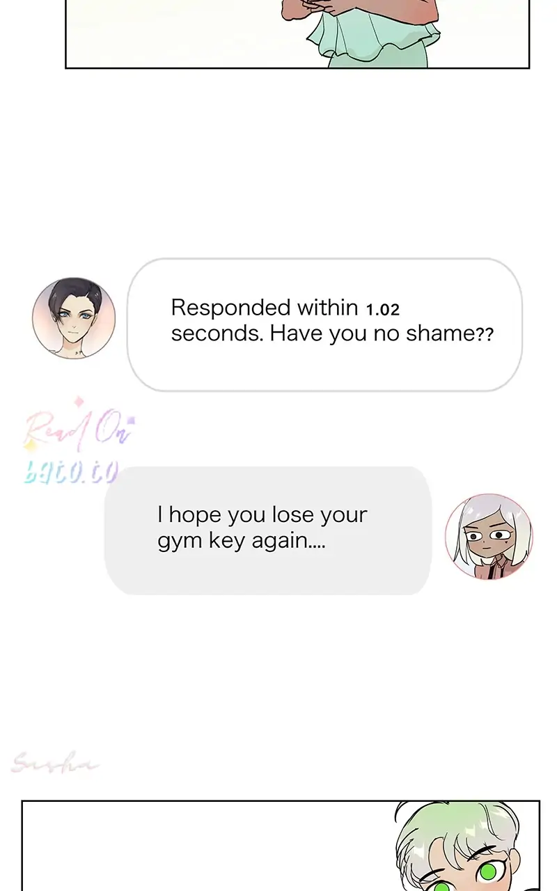 Read Freaking Romance (en) Manga Online
