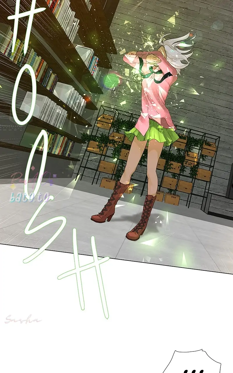 Read Freaking Romance (en) Manga Online