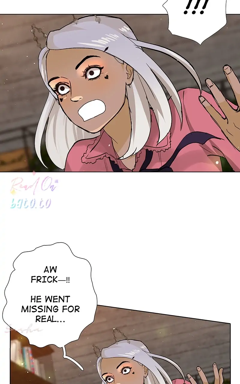 Read Freaking Romance (en) Manga Online
