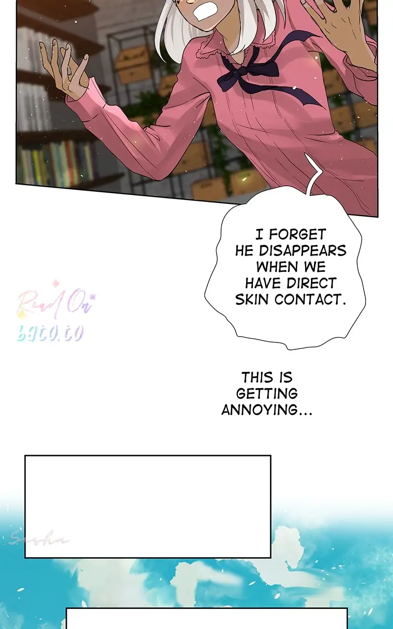 Read Freaking Romance (en) Manga Online