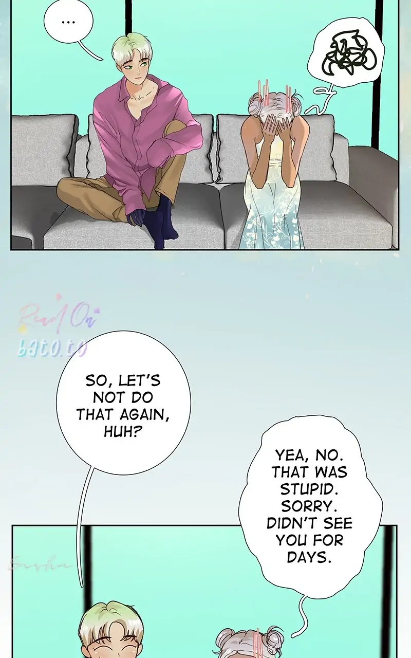 Read Freaking Romance (en) Manga Online