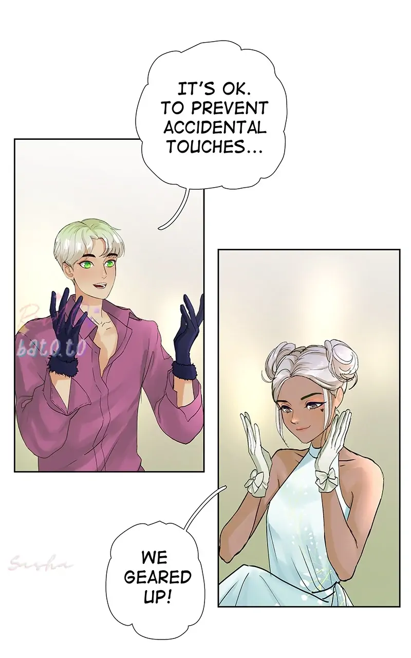 Read Freaking Romance (en) Manga Online