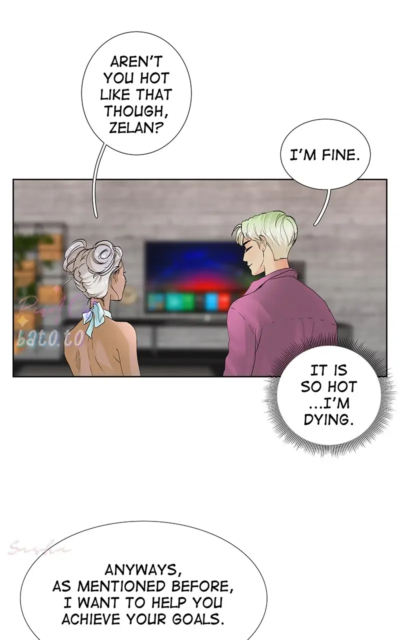 Read Freaking Romance (en) Manga Online