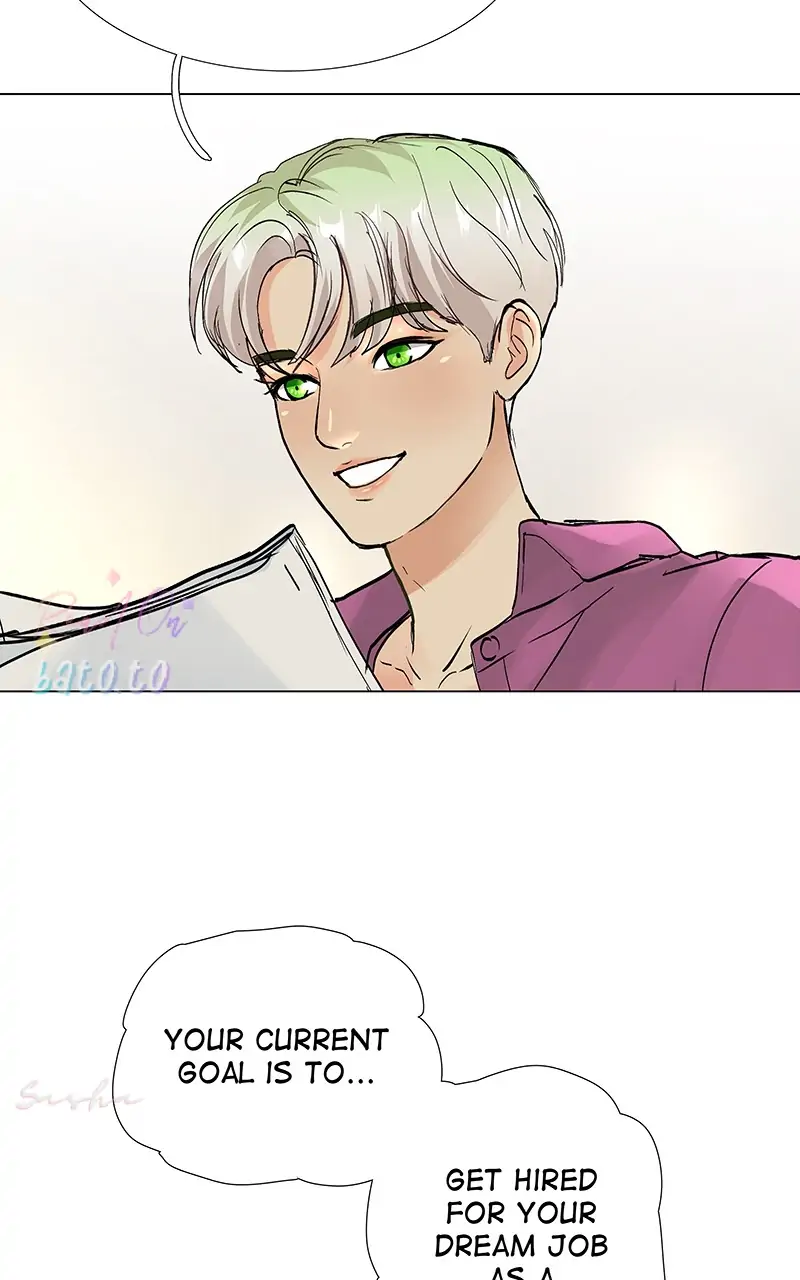 Read Freaking Romance (en) Manga Online