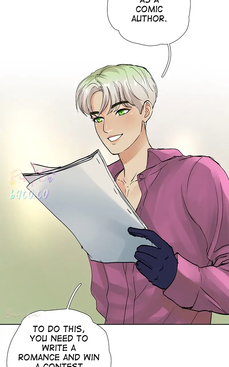 Read Freaking Romance (en) Manga Online