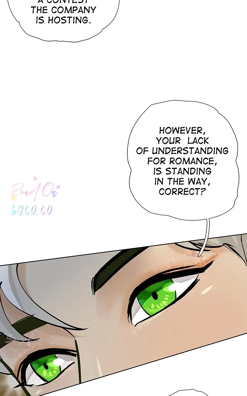 Read Freaking Romance (en) Manga Online