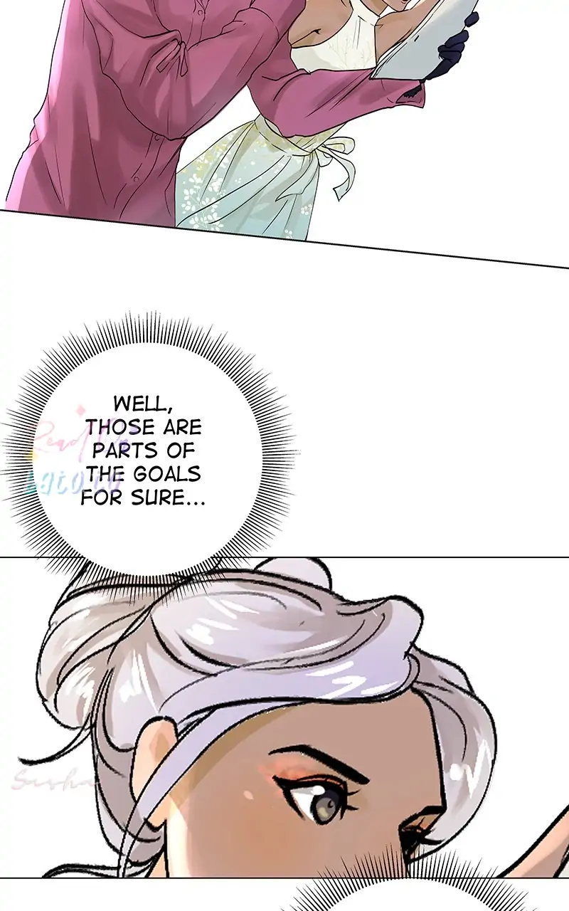 Read Freaking Romance (en) Manga Online