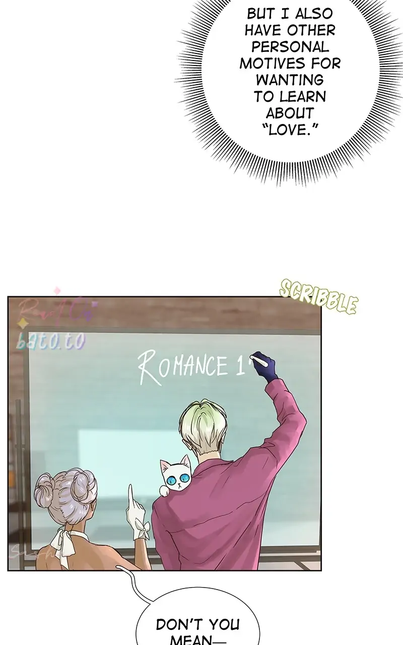 Read Freaking Romance (en) Manga Online