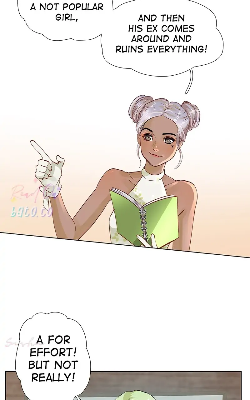 Read Freaking Romance (en) Manga Online