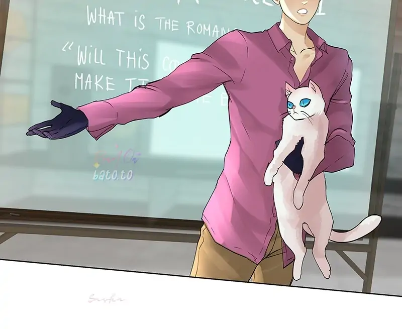 Read Freaking Romance (en) Manga Online
