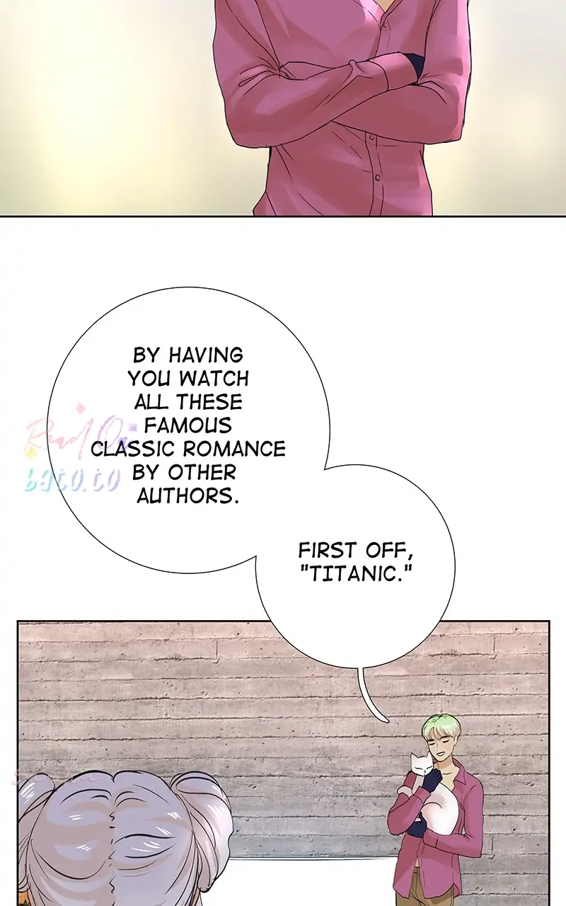 Read Freaking Romance (en) Manga Online