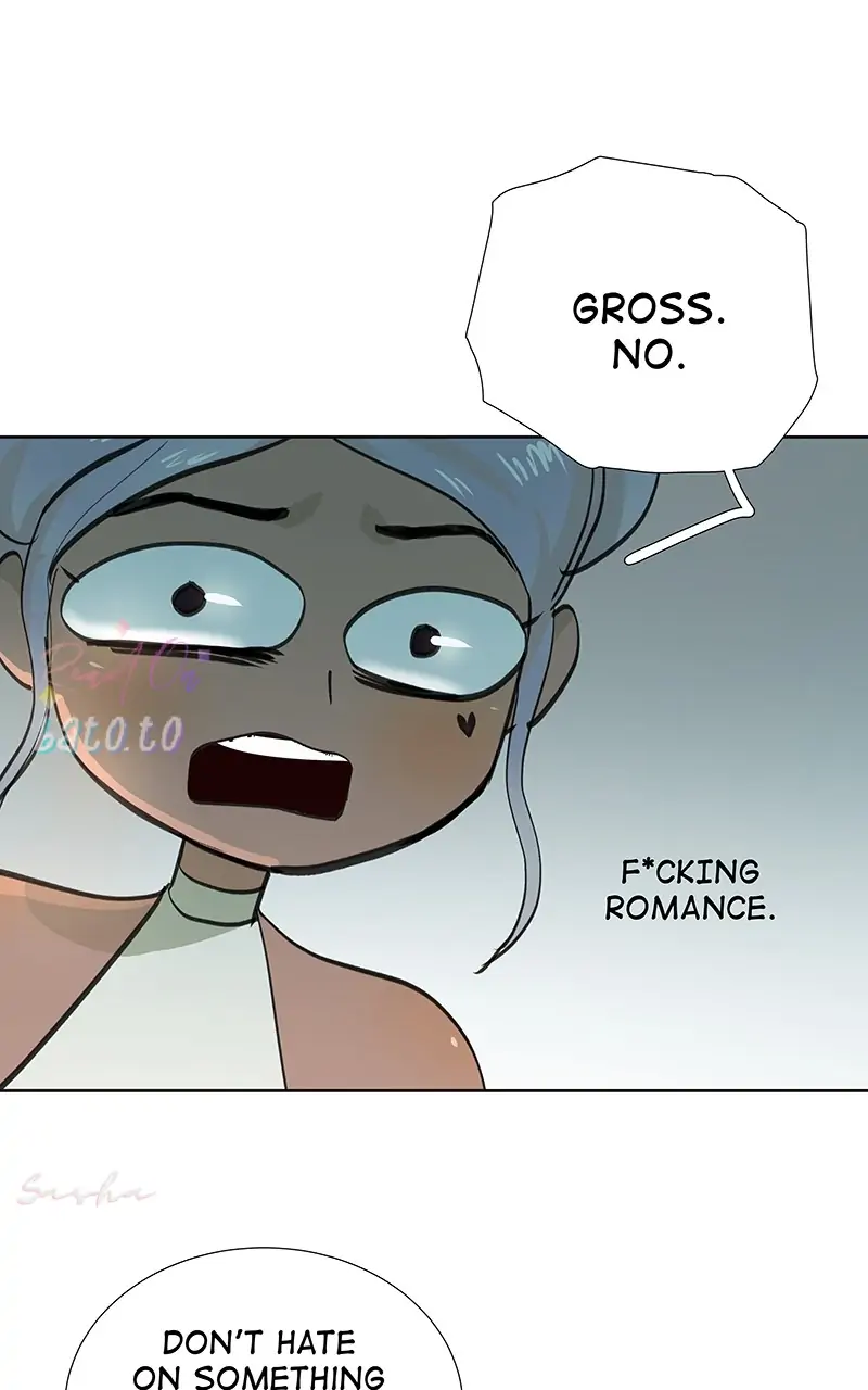 Read Freaking Romance (en) Manga Online