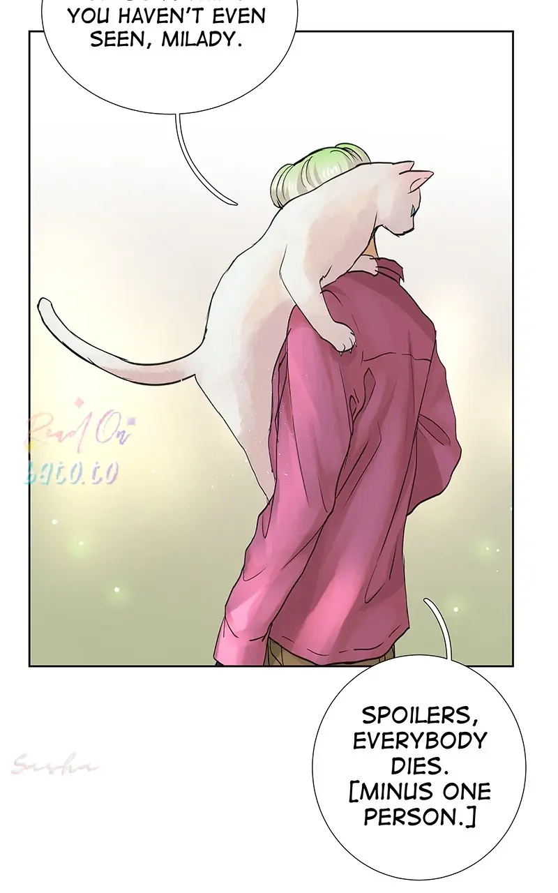 Read Freaking Romance (en) Manga Online