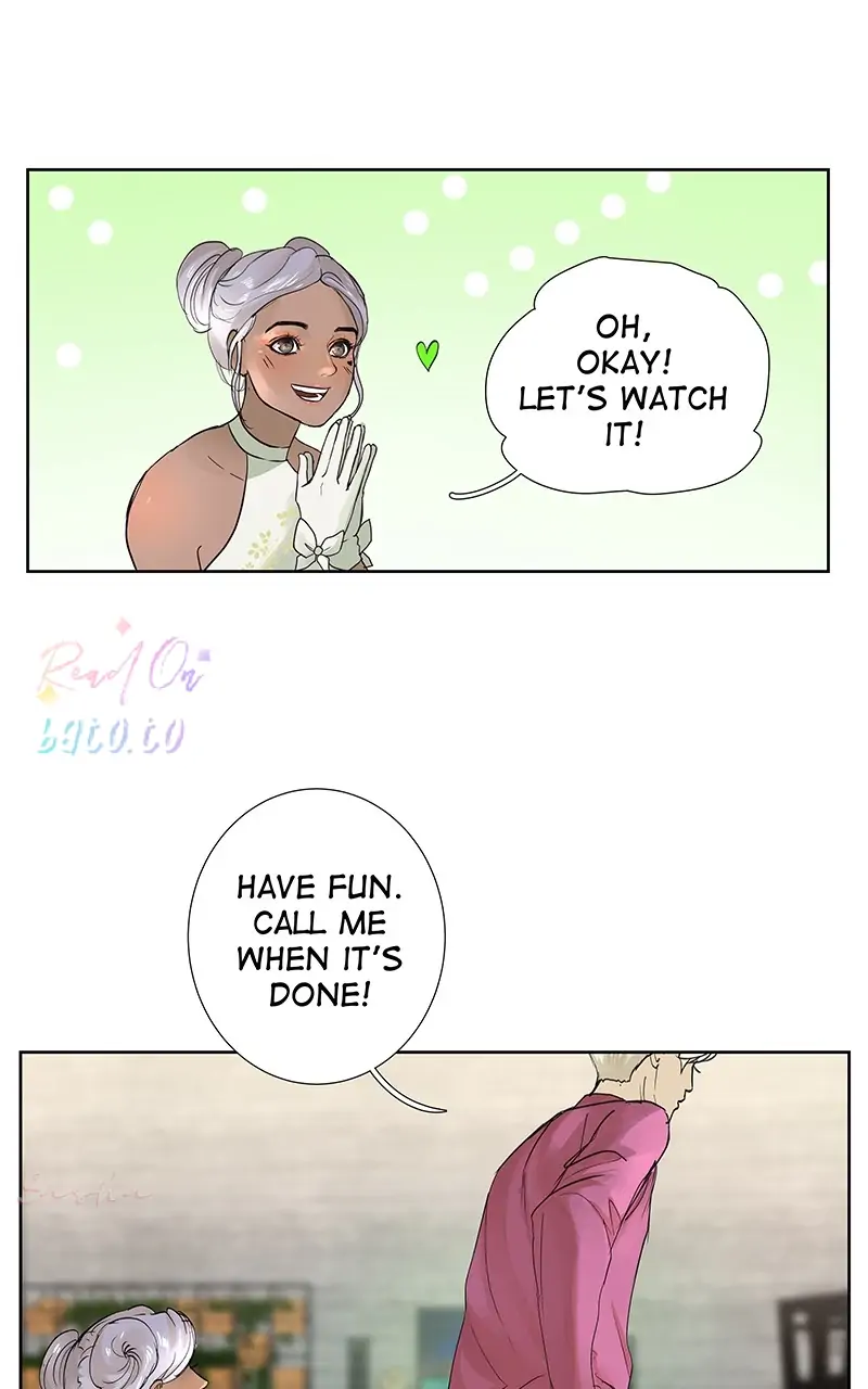 Read Freaking Romance (en) Manga Online