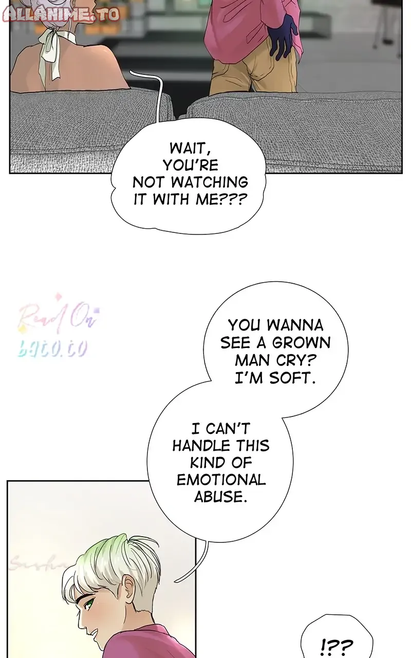 Read Freaking Romance (en) Manga Online