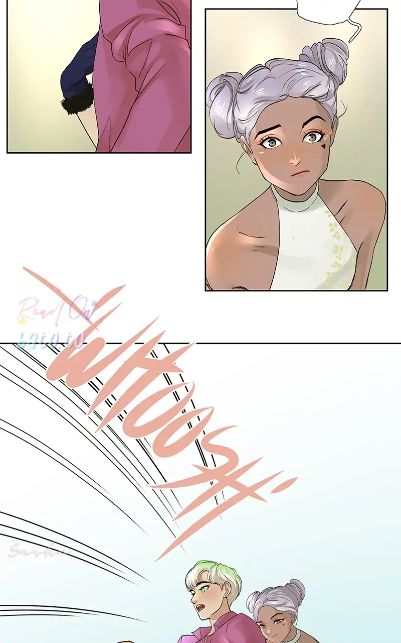 Read Freaking Romance (en) Manga Online