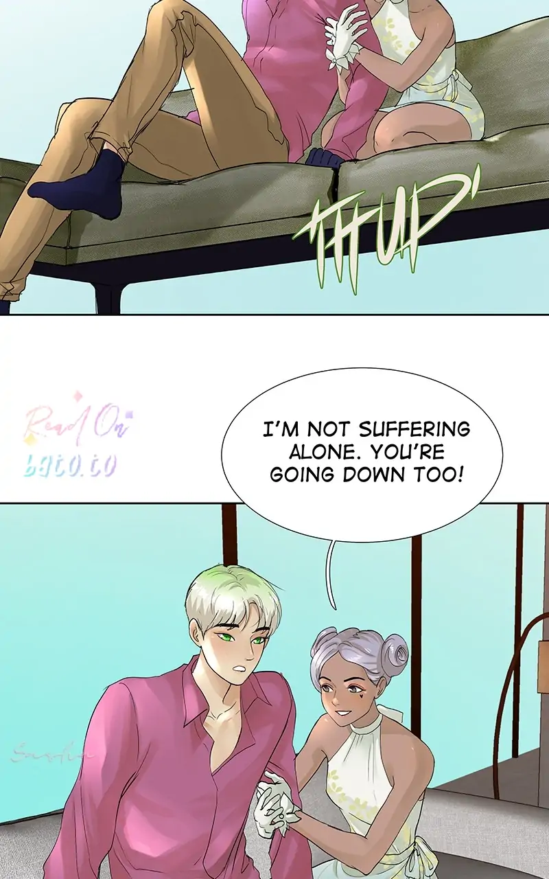 Read Freaking Romance (en) Manga Online