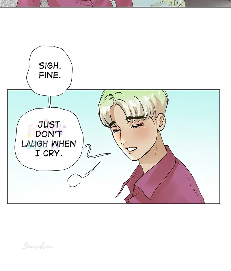 Read Freaking Romance (en) Manga Online