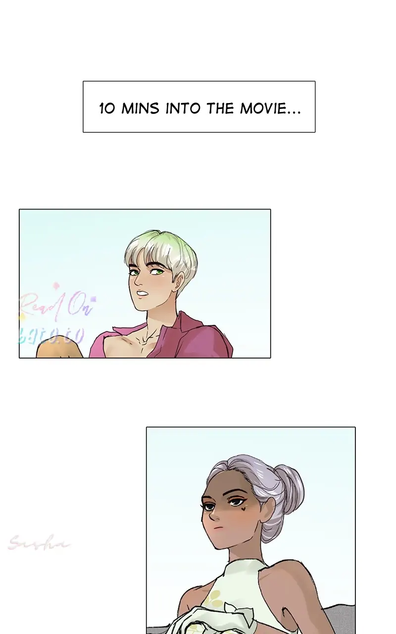 Read Freaking Romance (en) Manga Online