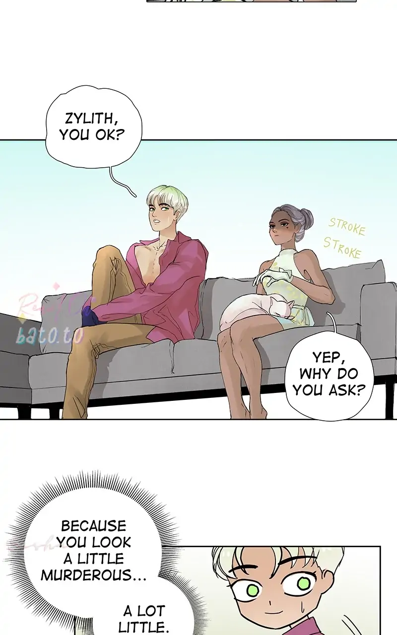 Read Freaking Romance (en) Manga Online
