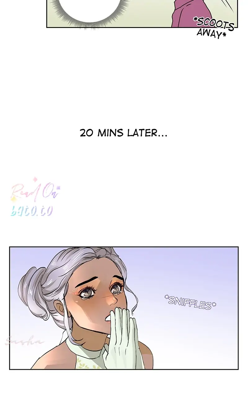 Read Freaking Romance (en) Manga Online