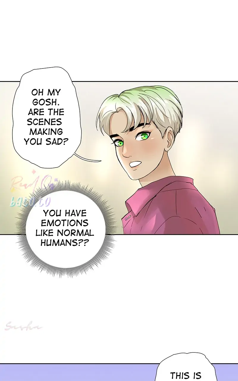 Read Freaking Romance (en) Manga Online