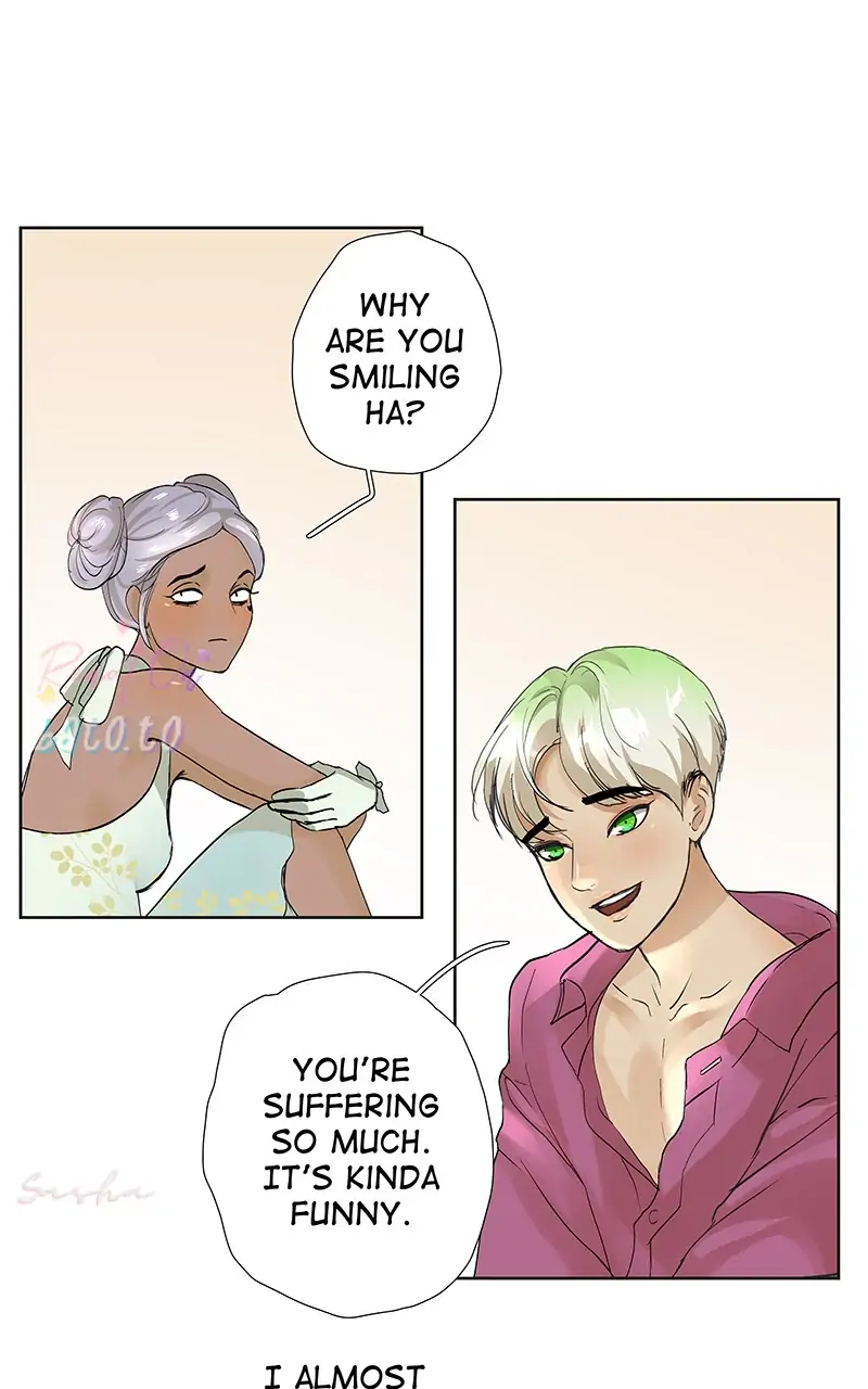 Read Freaking Romance (en) Manga Online