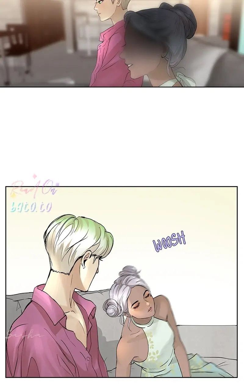 Read Freaking Romance (en) Manga Online