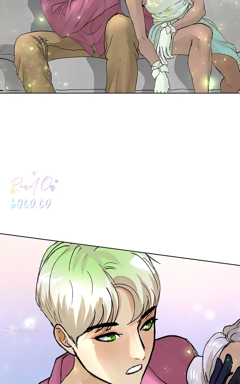 Read Freaking Romance (en) Manga Online