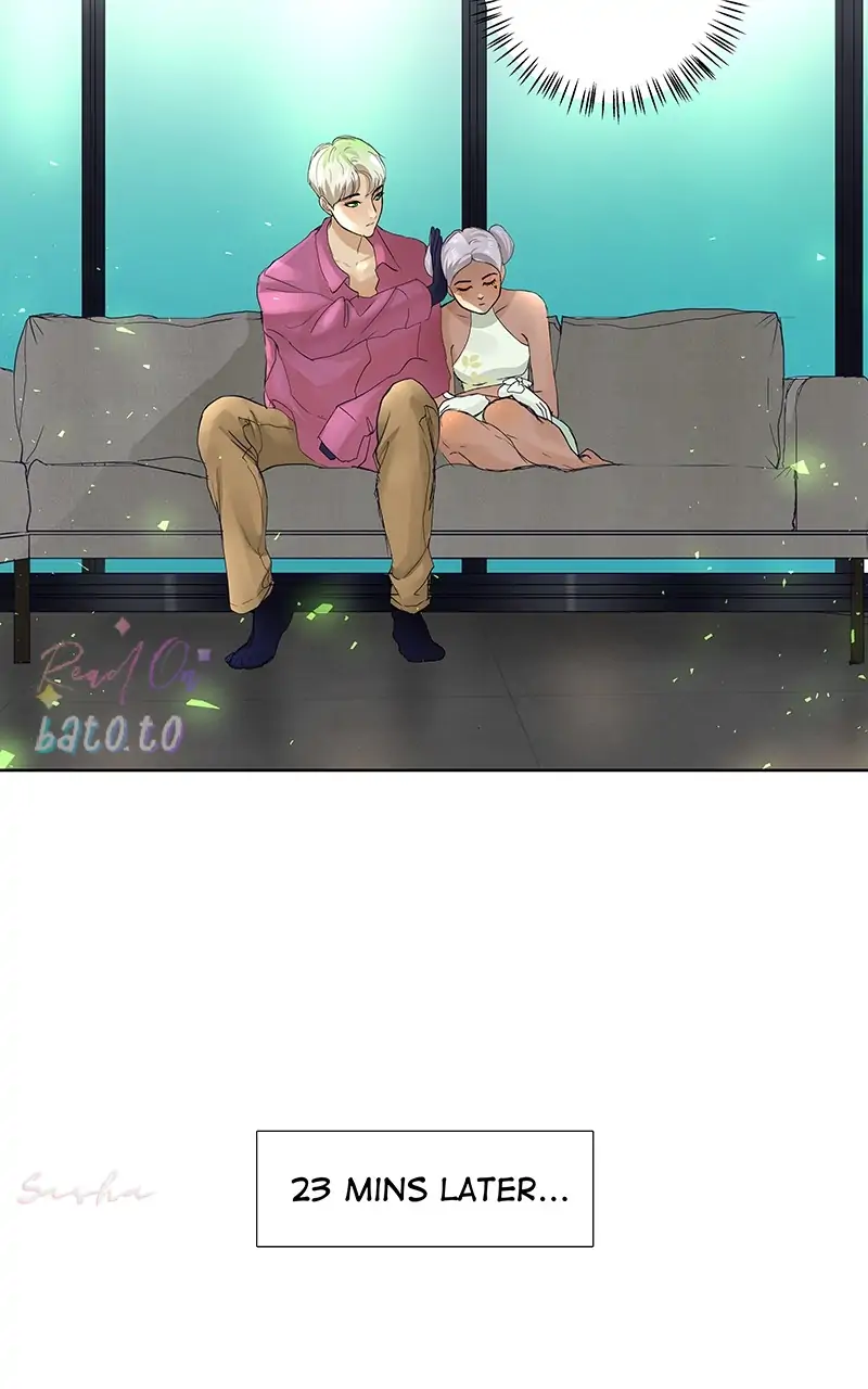 Read Freaking Romance (en) Manga Online