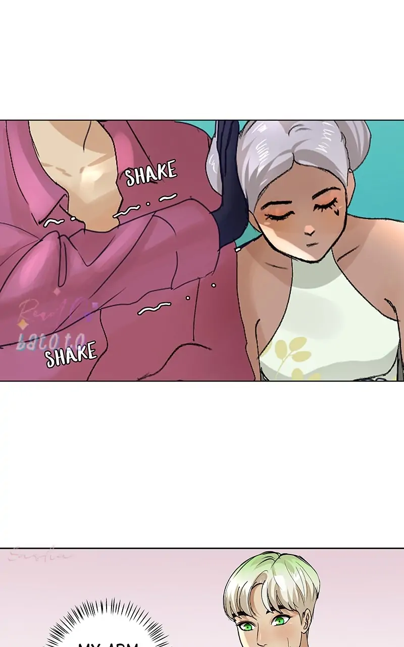 Read Freaking Romance (en) Manga Online