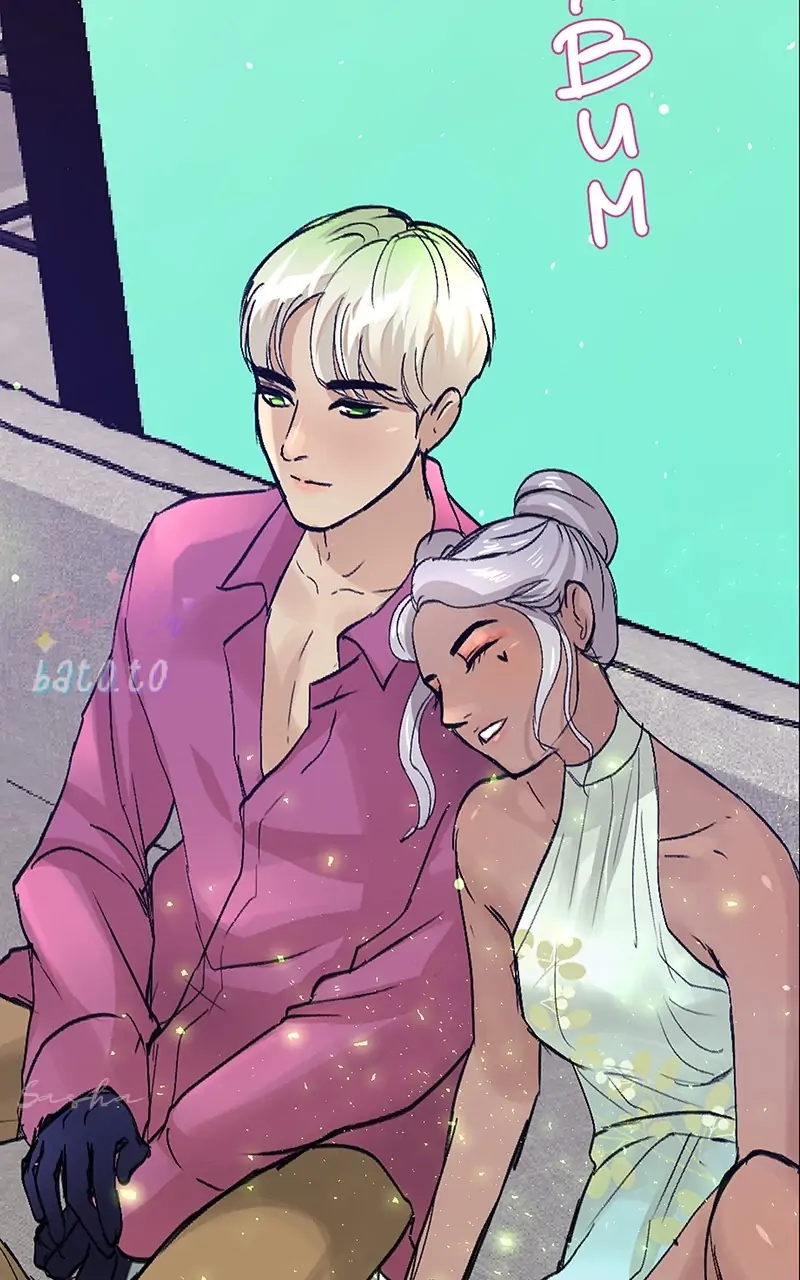 Read Freaking Romance (en) Manga Online