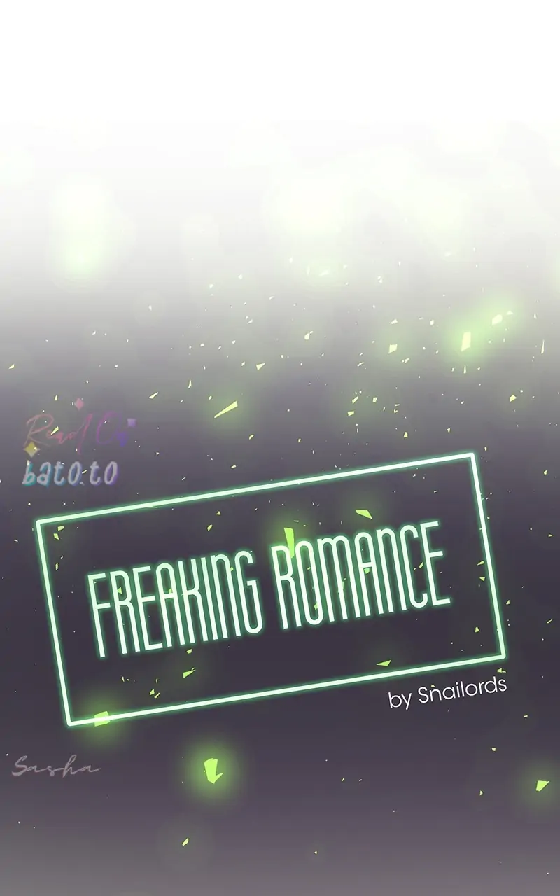 Read Freaking Romance (en) Manga Online