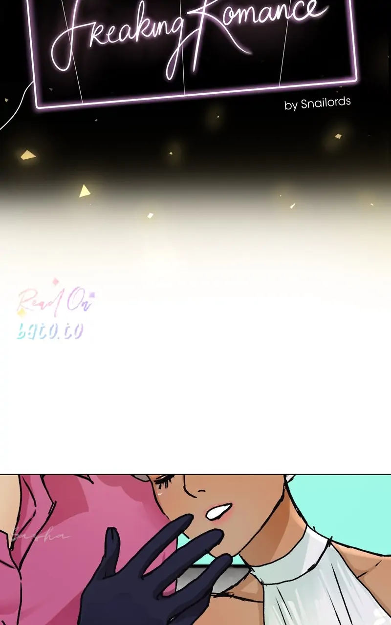 Read Freaking Romance (en) Manga Online
