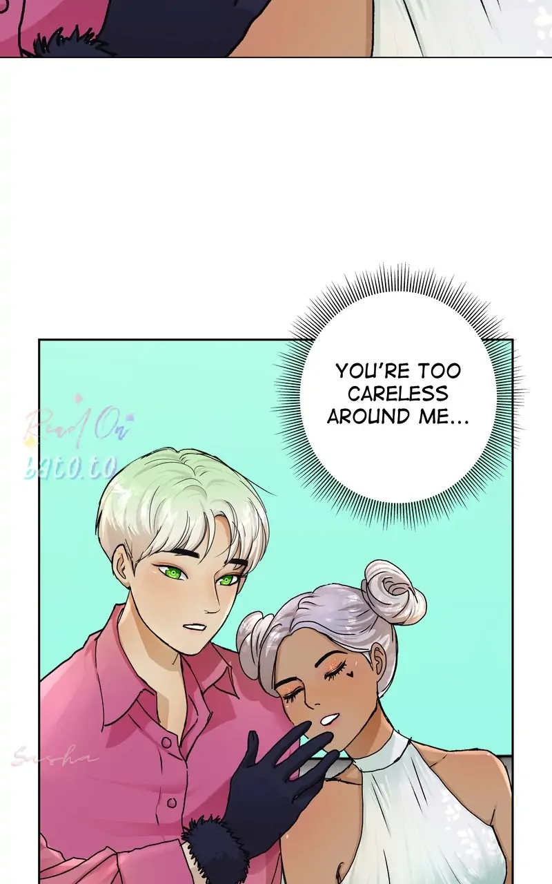Read Freaking Romance (en) Manga Online