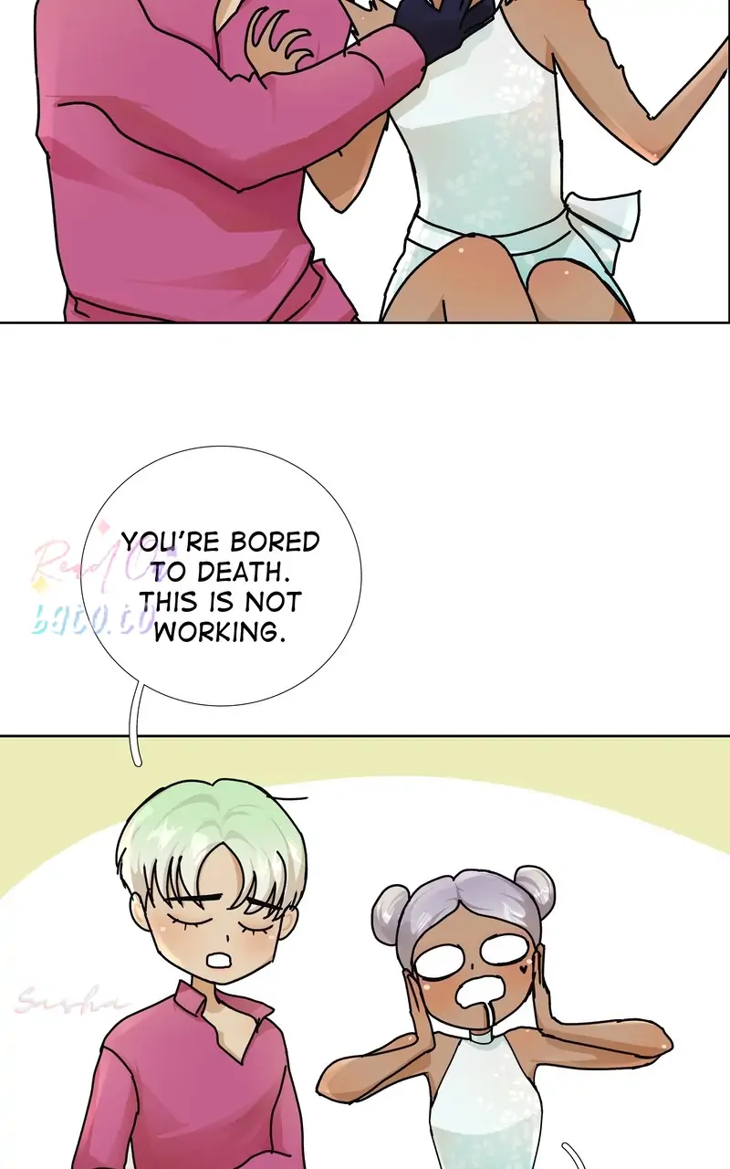 Read Freaking Romance (en) Manga Online