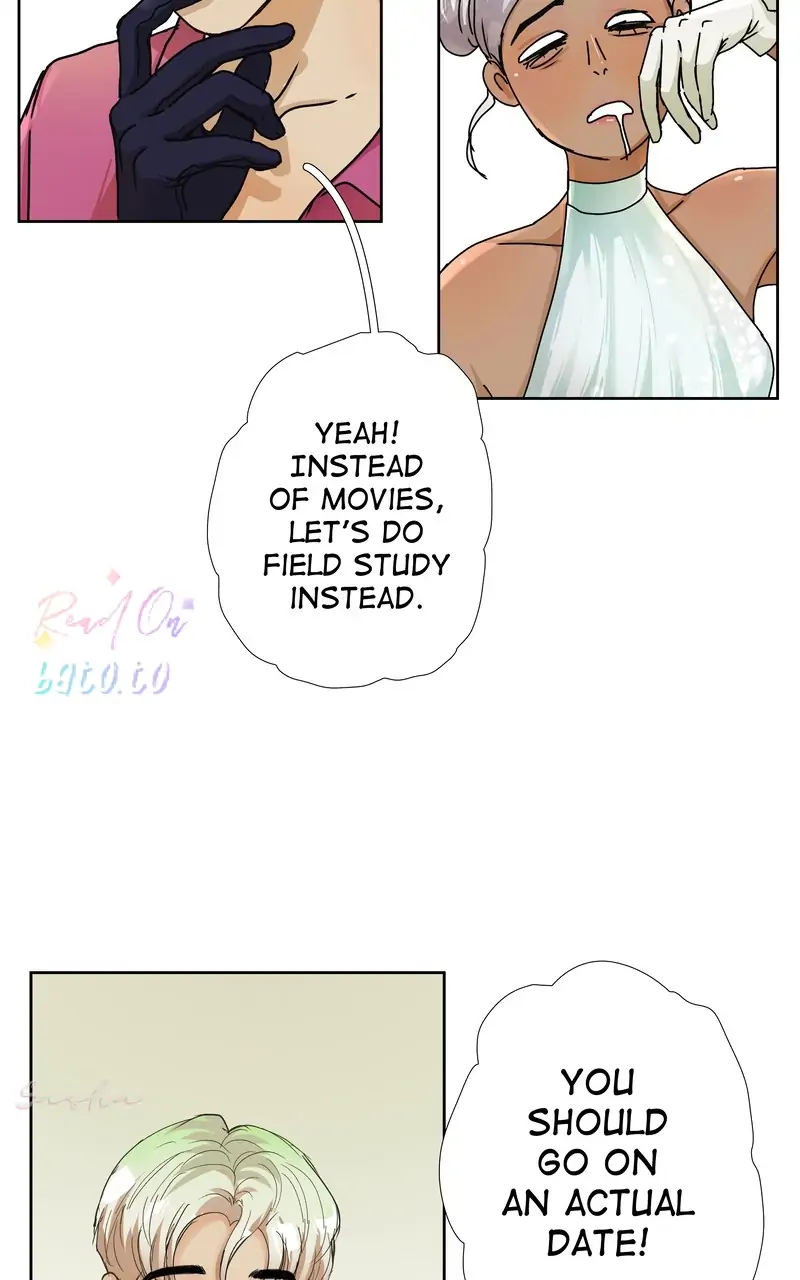 Read Freaking Romance (en) Manga Online