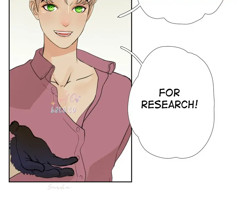 Read Freaking Romance (en) Manga Online