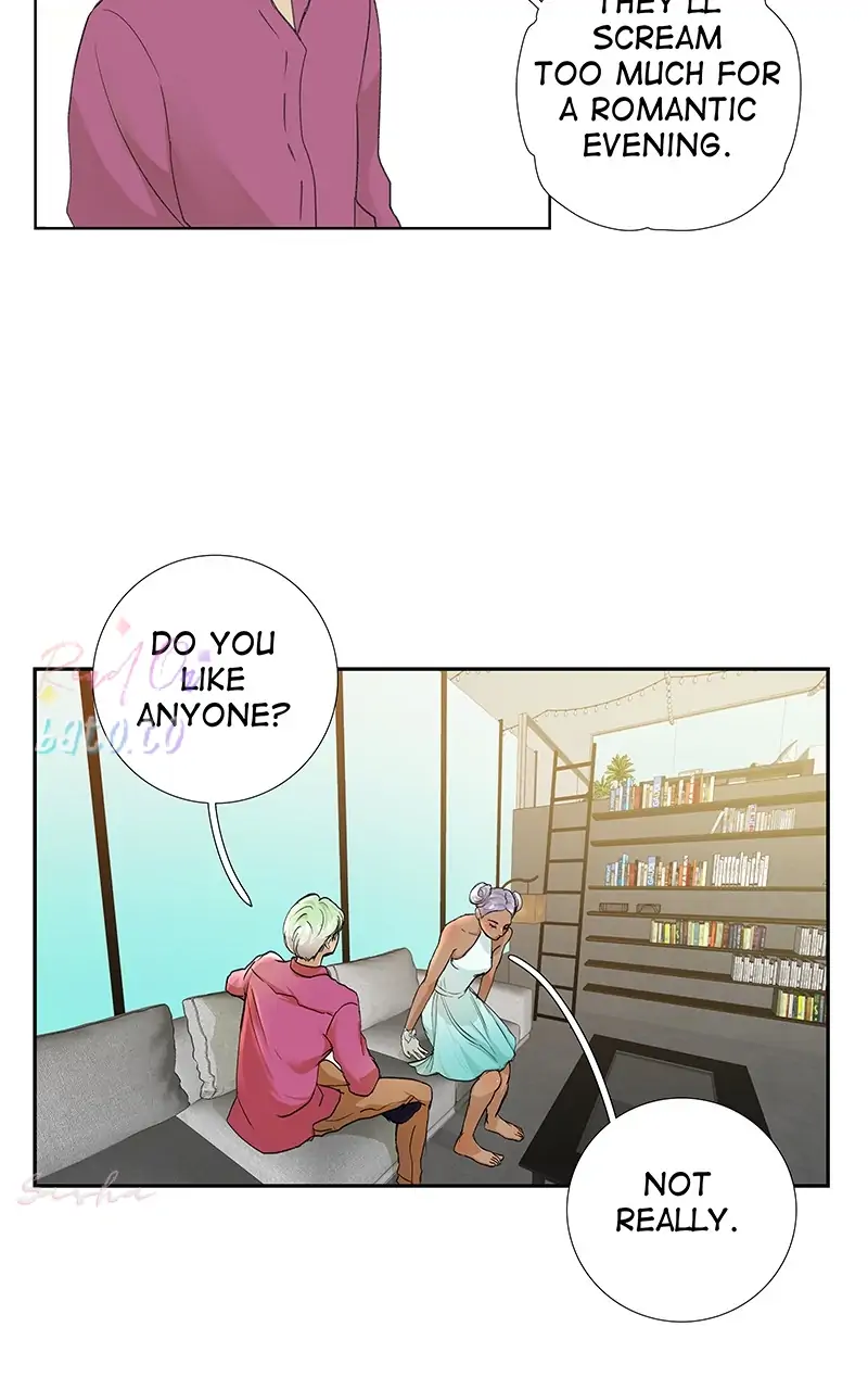 Read Freaking Romance (en) Manga Online