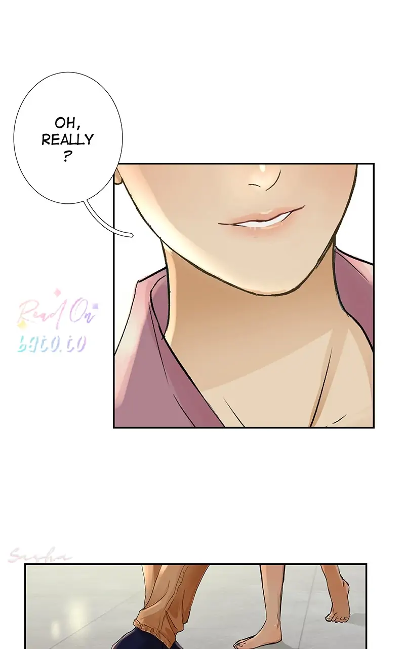 Read Freaking Romance (en) Manga Online