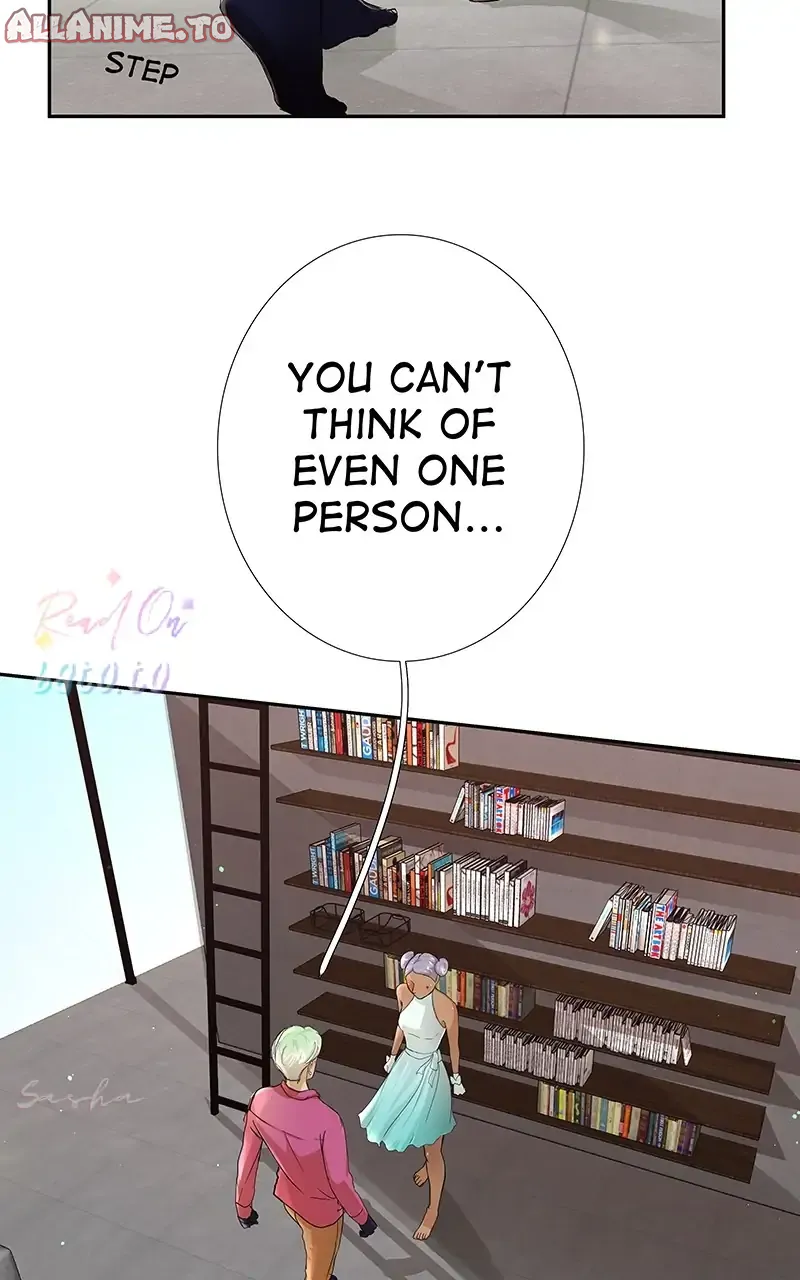 Read Freaking Romance (en) Manga Online